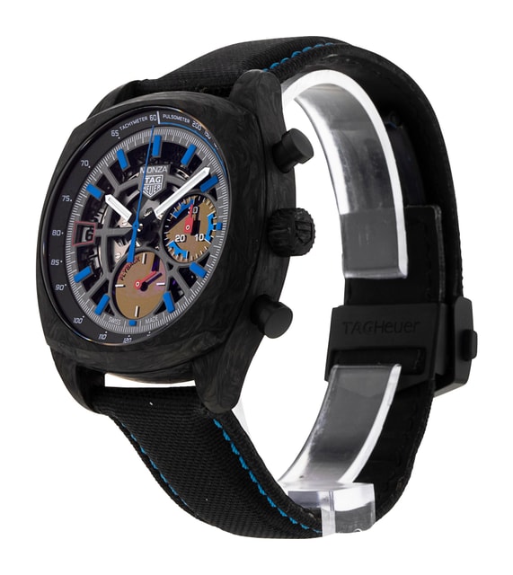 Tag Heuer Monza CR5090.FN6001 Image 2